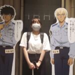 Ryo Sato Instagram - 『僕の恋人は……』 キャーーーーーーーッ！！！！！！！ のテンションで楽しんできました👓💙 例年の如く映画を３回観て、 「そして人魚はいなくなった」も復習済み🦭💇‍♀️ 来年のGWへワープ準備万端です🚀💫 まだですか…！！ #名探偵コナン #銀幕の回顧録