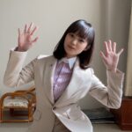 Ryo Sato Instagram - 再放送・8/30(月)13:49〜 #科捜研の女 2時間SP #テレビ朝日