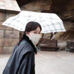 Ryo Sato Instagram - 久しぶりに普通の投稿⭐️ 最近なかなかハードなスケジュールだったため、熱中症手前になったり、金縛り3連続にあったり、色々と体が限界サインを送ってきていて、面白い経験ができました💪 もうガッツリ元気で、また落ち着いたら行きたいな〜と願っているTDSの写真を見ては、妄想にふけっています🌋🔥✨✨ 以前、いつもの人たちと行ったTDSの写真、なかなか載せる機会が無かったので、タイミングは謎ですが🐭💫