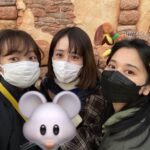 Ryo Sato Instagram - #ディズニーシー アルバム① いつもの人たちと、今回はランドに行くつもりがチケットが取れずに再びシーへ🐭🚢🌋🏺✨✨