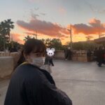 Ryo Sato Instagram - #ディズニーシー アルバム① いつもの人たちと、今回はランドに行くつもりがチケットが取れずに再びシーへ🐭🚢🌋🏺✨✨