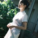 Ryo Sato Instagram - #少女団地 vol.211 2023 summer #葛西クリーンタウン Photograph & Direction:Natita Ito @natita Model: Ryo Sato @ryosato19920710 Styling: Yuko Ebine @__m__d__r__ Hair & make: Minami Tsukayama @u_rinthyy 衣装提供 heki @heki_official #natita_works #natitaito #団地 #japan #japantown #japanesehouse