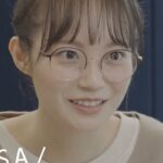 Ryo Sato Instagram - #みずほ銀行 TVCMに続いてwebCM 『#みずほの人と話してみた』にも ＂相談者 #佐藤玲 さん＂ として出演しております👓🍡 　 ↓ぜひこちらからご覧下さい✨ https://www.mizuhobank.co.jp/retail/products/nisa/nisa_cafe/index.html