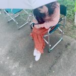 Ryo Sato Instagram - 朝から暑いなぁ…ねむいな？ #悪女のすべて