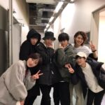 Ryo Yokoyama Instagram - Gロッソ第四弾特別公演、お陰様で無事千秋楽を終えました。 改めて、このメンバーでヒーローをやれて本当に幸せだと感じました。 聖也も一緒の第五弾が今から楽しみです😊 明日はクリスマスイブですね。 チキンを食べましょう。 今年も残すところわずかですが、今後ともルパパトをよろしくお願いします！