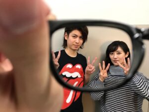 Ryo Yokoyama Instagram - Gロッソ特別公演5日目、無事終了しました！
今日はつかさ先輩との写真を。
あさひに撮影を頼んだら、こんなおしゃれな感じに撮ってくれました。

明日はGロッソ&ルパパト第44話です！
最近めっきり寒いですから、皆様も体調管理に気をつけて、一緒に楽しくいきましょー。
また明日、テレビの前かシアターGロッソでお会いしましょう。