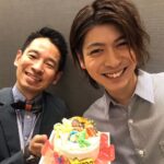 Ryo Yokoyama Instagram - 昨日のバースデーイベント、お陰様で無事終了致しました！ 沢山の方からお祝いして頂き、本当に幸せでした。 楽しんで頂けたならなによりです。 写真はSNS掲載の許可を頂けた子供達と、MCをして下さった芸人のタケトさんです😊 隊服もレオタードも完成度が高すぎて、お母さんって凄いんだなと改めて思いました。 24歳の目標は変わらず「丁寧に生きる」そして「恩返しの一年にする」です。 1年間ルパパトを応援して下さった皆様や、お世話になった方々、家族や友達に恩返し出来る一年を目指します😊 これからもよろしくお願い致します。