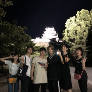 Ryo Yokoyama Instagram - 関西での舞台挨拶、おかげさまで全て無事終了しました！

#アースシネマズ姫路
#イオンシネマ大日
#あべのアポロシネマ
#なんばパークスシネマ
#梅田ブルク7
大変お世話になりました。
劇場の皆様、そして来て下さったファンの皆様、本当にありがとうございました！

明日は東京で舞台挨拶です！
また気合いを入れ直して頑張ります😊

#ルパパト
#夏映画