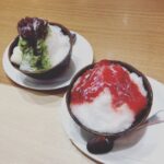 Ryo Yokoyama Instagram - 1号と2号。暑さに負けないように。