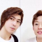 Ryo Yokoyama Instagram - ルパパト20話、いかがでしたでしょうか？高尾ノエル、強過ぎ問題でしたね。警察と快盗、どちらにもなれるとは…。今後の活躍に期待ですね！ #ルパパト #元木聖也 #高尾ノエル #追加戦士 #強過ぎ #かっこよすぎ #ずるいぞ