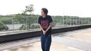 Ryo Yokoyama Instagram - GSPOアクション訓練。精進致します。 #ルパパト #チンピラの癖が強い #いったいゴラァ