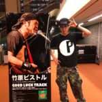 Ryo Yokoyama Instagram - 行ってきました。これからの撮影も頑張れそうです。僕も、走り出し続けよう。#竹原ピストル