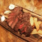 Ryo Yokoyama Instagram - 正悟に続き、飯テロです。#肉