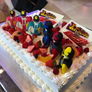 Ryo Yokoyama Instagram - 今日は劇場版&テレビ前半戦の打ち上げでした。
改めて、感謝と気合いでいっぱいになりました。
これからも全力を尽くしますので、応援よろしくお願い致します！
劇場版もお楽しみに😊
#ルパパト
