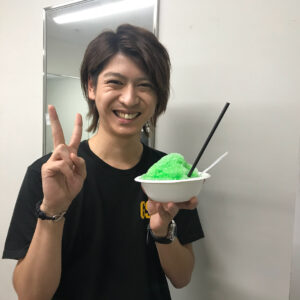 Ryo Yokoyama Instagram - キャンペーン、全て終了しました！
いっぱい楽しんでもらおうと頑張りましたが、なんだかこっちが皆様のおかげで楽しくなっちゃいました😂
#和歌山マリーナシティ
#Tジョイ京都
#東映太秦映画村 
改めて本当に感謝です。
また皆様に会える日を楽しみに、これからも頑張ります！！
これからもよろしくお願いします！
#ルパパト