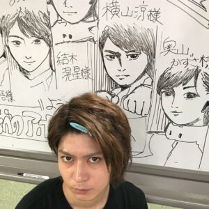 Ryo Yokoyama Instagram - 関西での舞台挨拶、おかげさまで全て無事終了しました！

#アースシネマズ姫路
#イオンシネマ大日
#あべのアポロシネマ
#なんばパークスシネマ
#梅田ブルク7
大変お世話になりました。
劇場の皆様、そして来て下さったファンの皆様、本当にありがとうございました！

明日は東京で舞台挨拶です！
また気合いを入れ直して頑張ります😊

#ルパパト
#夏映画