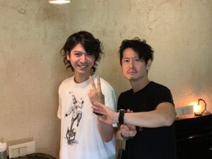 Ryo Yokoyama Instagram - 昨日の夜はこれまた凄い方々にお会いしました。
事務所の、そしてスーパー戦隊の先輩の城戸さんとご飯に行ったらいつのまにかヒーローまみれになってました。
凄すぎて夢だったかと思いましたが、ちゃんとデータフォルダに写真があって安心しました。
#城戸裕次 さん #吉岡毅志 さん #高野八誠 さん #南圭介 さん #スーパー戦隊 #仮面ライダー #ウルトラマン