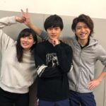 Ryo Yokoyama Instagram - Gロッソ第五弾、お陰様で怪我もなく楽しくはしゃぎ散らかしております。 テレビの方は最終回も近いですが、まだまだヒーローやらせて頂いております。 この調子で突っ走るぞー！！ 皆様も、体調にお気をつけください。 #ルパパト #gロッソ #tokyodomecity