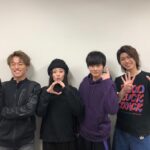 Ryo Yokoyama Instagram - Gロッソお正月舞台挨拶、ありがとうございました！ 新年最初のお仕事で、また皆様とお会い出来たことに感謝です。 第五弾でまたお会いできるのが今から楽しみです。 2019年も、去年以上に張り切っていきますので、これからもルパパトを応援よろしくお願い致します！ #シアターGロッソ #ルパパト #2019