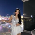 Ryu Won Instagram - What happened in Vegas stays in Vegas only when it’s scandalous however it was not so ask me away lol Cosmopolitan