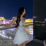 Ryu Won Instagram - What happened in Vegas stays in Vegas only when it’s scandalous however it was not so ask me away lol Cosmopolitan