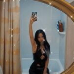 Ryu Won Instagram - I’m da birthday gworl