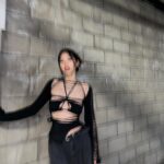 Ryu Won Instagram - Just woke up vision . . . . . . . . $$ off : rwrwrw25 #aelfriceden