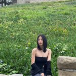 Ryu Won Instagram - Snip snip💇🏻‍♀️ (if you read my caption, drink water you dehydrated ass)