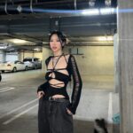 Ryu Won Instagram - Just woke up vision . . . . . . . . $$ off : rwrwrw25 #aelfriceden