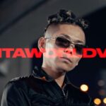 SANTAWORLDVIEW Instagram - 🚨NEW VIDEO🚨 DAISOUSA feat. ralph - Leon Fanourakis, SANTAWORLDVIEW & Xansei リンクはハイライトから✔︎ Dir. @thibault.tresca & @cez.mov @leonfanourakis @santaworldview.official @ralph_ganesh @yungxansei @onepercent.jp #DAISOUSA #XEONWORLDVIEW #XWV