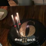 Sónia Araújo Instagram - Um dia feliz! 6 anos de @one2one.privatestudio Parabéns @filipelopes_personaltrainer e @anapinto_personaltrainer e todo o staff! 💪