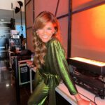 Sónia Araújo Instagram - Natal dos Hospitais , emissão 65! De tarde há muito mais 😘 @rtppt @terzihan.lisboa @_zhivago_ @aldo_shoes @tiagofilipebaptista_ @margarethbarbolo @yolandamnunes