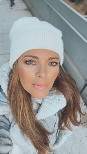 Sónia Araújo Instagram - Welcome to New York! 
Bom dia! 
Uns dias de descanso e longe das redes por um bom motivo, mas vou partilhando mais desta viagem que estou a fazer com a família para dar as boas vindas a 2024!