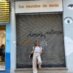 Sónia Araújo Instagram - “Los Mundos de Sónia”