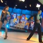 Sónia Araújo Instagram - Just Remember 2013, 13 de Abril. Obrigada pela dança Tiago Marques 💃 @rtppt