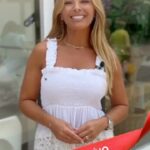 Sónia Araújo Instagram - Contra o Cancro, à partida vale tudo. De 28 de maio a 2 de julho de 2023 vai realizar-se a 4ª edição da “Corrida Para a Vida”, uma iniciativa desportiva solidária de apoio à luta contra o cancro. Escolha os seus desafios, seja caminhar, correr, pedalar, nadar ou outra atividade desportiva. Participe e apoie a Liga Portuguesa Contra o Cancro - NRN (identificar @lpccnorte) O que vai fazer para apoiar? INSCREVA-SE www.corridaparaavida.pt #CorridaParaAVida #APartidaValeTudo #LutaContraCancro #LpccNorte