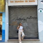 Sónia Araújo Instagram - “Los Mundos de Sónia”