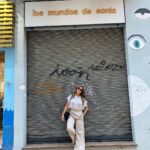 Sónia Araújo Instagram - “Los Mundos de Sónia”