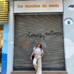 Sónia Araújo Instagram - “Los Mundos de Sónia”