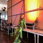 Sónia Araújo Instagram - Natal dos Hospitais , emissão 65! De tarde há muito mais 😘 @rtppt @terzihan.lisboa @_zhivago_ @aldo_shoes @tiagofilipebaptista_ @margarethbarbolo @yolandamnunes