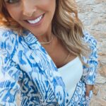 Sónia Araújo Instagram - @marciano 💙