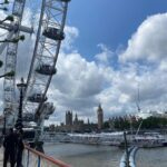 Sónia Araújo Instagram - Until next time London