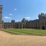 Sónia Araújo Instagram - Windsor Castle 👑