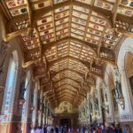 Sónia Araújo Instagram – Windsor Castle 👑