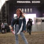 Sónia Araújo Instagram – @primaverasound_porto 
4 dias de concertos incríveis em 5 palcos diferentes!
Obrigada @betclicportugal pelo convite