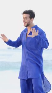 Saad Lamjarred Instagram - Here are a few breathtaking scenes that didn’t make it into our music video. Sharing these hidden gems with you all. Enjoy the beauty that we couldn’t capture in the final cut. #BehindTheScenes #UnseenFootage #MusicVideoMoments #guli_mata #saadlamjarred1 #saadlamjarred #الله_يبارك_فعمر_سيدي #love_my_fans_forever_and_ever #love_my_parents_forever_and_ever @shreyaghoshal @jenniferwinget1 @mehdimozayine @mohamed_el_maghribii @madarashooka @tarik_lahjaily @iamrajatnagpal @rana_sotal @agam.mann @azeem.mann @anshul300 @raghav.sharma.14661 @amitkridey @ingroovesindia @playdmfofficial @desimusicfactory