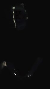 Saad Lamjarred Instagram - اغنية زووووينة ✨🖤 bravo @ayoub__anbaoui