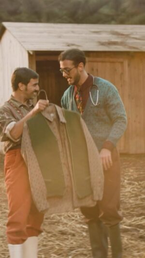 Saad Lamjarred Instagram - Teaser #ACH_KHBAREK #may_4th #saadlamjarred1 #الله_يبارك_فعمر_سيدي #saadlamjarred #love_my_fans_forever_and_ever #love_my_parents_forever_and_ever @lotfi_omar @mohamedalilaaouini @hbirkousafae_officiel @rachidrafik04 @hafssa_bourkadi @wissalperezofficiel @mohammed.amine.hakem