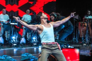 Saad Lamjarred Instagram - Thank you Istanbul , I will never forget your warm welcome and hospitality 🇹🇷❤️🇲🇦🇹🇷❤️🇲🇦#I_LOVE_TURKEY #الله_ينصر_سيدنا #love_my_fans_forever_and_ever @nabs_foreal