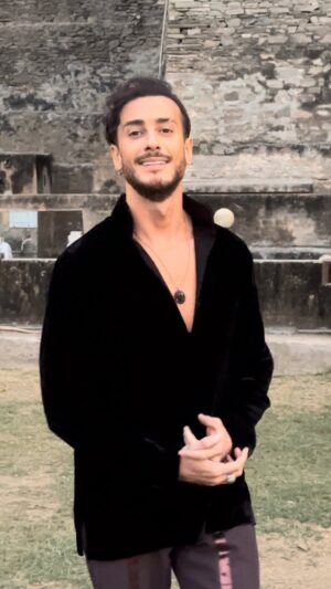 Saad Lamjarred Instagram - December 29th I will be performing @tajmahalssh SHARM EL SHEIKH can’t wait 😍 #egypt #saadlamjarred1 #saadlamjarred #الله_ينصر_سيدنا #love_my_fans_forever_and_ever #love_my_parents_forever_and_ever